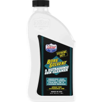 Lucas Oil 64 Oz Extreme Duty - Bore Solvent & Ultrasonic Clnr