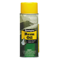 Rem Oil Case Pack Of 6 10oz. - Aerosol Cans