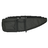 Boyt Harness Tactical, Boba 79008 Bat842 Tact Rifle Case 42in Blk
