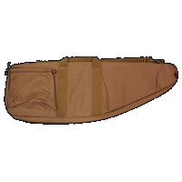 Boyt Harness Tactical, Boba 79009 Bat842 Tact Rifle Case 42in Tan