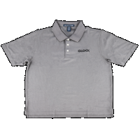 Glock Classic Polo, Glock Ap95874 Classic Cotton Polo Sm