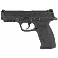 Umx S&w M&p 177bb 4.25" Blk 480fps