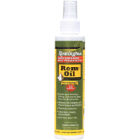 Rem Oil Case Pack Of 6 6oz. - Pump Bottle W/moistureguard