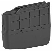 Tikka Magazine T3 Flush - 4-rounds .223 Rem. Polymer 6rd