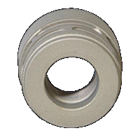 Q Llc Erector, Q Mount-1/2-28-er-22 260 Erector 1/2-28, 22