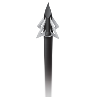 Slick Trick Broadhead 1in Standard 100 Gr 4 Pack 100 Gr