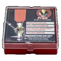 Lee Pacesetter, Lee 90066 Pacesetter Dies 224 Valkyrie