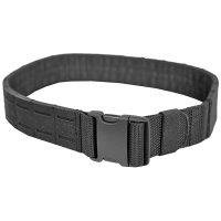 Bh Foundation Belt Black Extra Large