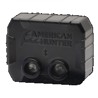 American Hunter Feeder Meter