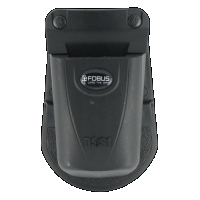 Fobus Universal IWB Holster LASERTUCK