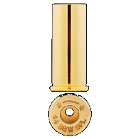Starline Brass Unprimed Cases, Star 44seup-100 Unp Brass 44 S&w Special