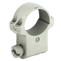 Ruger 1" X-hi(6) Mst (6khm) Sld Indv