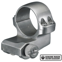 Ruger 4ko Offset Ring S/s Medium 1" Packed Individually