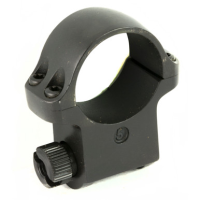 Ruger Ring 1 High Matte Hawkeye