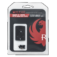 Ruger Ruger-57 Oap Jpoint/shield/sig