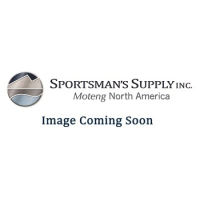 Wheeler Delta Series Sporter Bi-Weaver Pic Rings 1in High