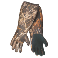 Allen Decoy Gloves, Allen 2545 Wtrprf Neprne Dcoy Glves Realtreemax5