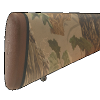 Pachmayr Decelerator Magnum Slip On, Pac 01408 D752b Declrtr Bb Brn Md 1in