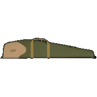 Boyt Harness Classic, Boba 16510 Ba660 Rifle Case 44in Oilve/khaki