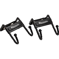 Hornady Magnetic Safe Hook, Horn 95911 Magnetic Safe Hooks 2pack