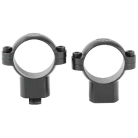 Leup Std 1" Rings Super High