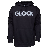 Glock Traditional Hoodie, Glock Ap95781 Traditional Hoodie Blk Sm