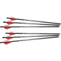 Umx Air Javelin Arrows 6pk