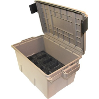 Mtm Ammo Can, Mtm Tmcak Tact Mag Can Fits 9@30rd Ak-47 Mags
