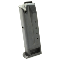 Ruger Magazine P-series 9mm Bl 10rd 10 round