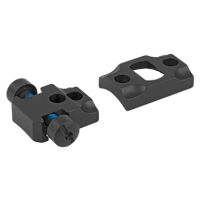 Leup Std Rem 7 2pc Matte