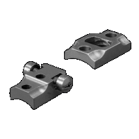 Leupold Base Standard 2pc - Mauser Fn Matte