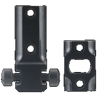 Leupold Base Standard 2pc - Savage Axis/10/110 Rnd Gloss