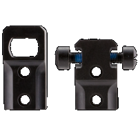 Leupold Base Standard 2pc - Ruger American Rimfire Matte