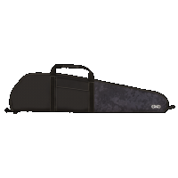 Allen Girls With Guns, Allen 907-46 Gwg Midnight 46 Rifle Case Blackout G