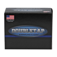 Doubletap Ammunition 9MM, 147gr, FMJ - 20 Rounds [MPN: 9MM147RN]