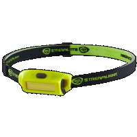 Streamlight Bandit Pro, Stl 61710 Bandit Pro Headlamp Yellow