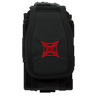 Vertx Phone/multi-tool Pouch, Vertx Vtx5140bk Phone/multi Tool Pouch Black