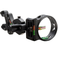 TruGlo Storm Fiber Optic Archery Sight 5