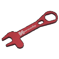 Hornady Die Wrench, Horn 396495 Die Wrench Deluxe