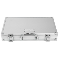 NcSTAR Universal Gun Cleaning Kit w Aluminum Carry Case