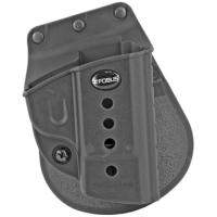 Fobus SandW MandP Paddle Holster SWMP