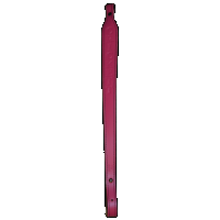 Keystone Sporting Arms Sling For Crickett Rifle Pink