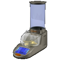 Lyman GEN 6 Compact Digital Powder System 115-230V