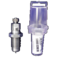 Lee Carbide, Lee 90532 Carbide Size Die 45 Acp
