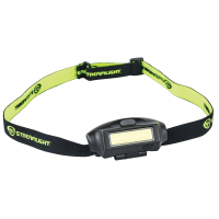 Streamlight Bandit Headlamp - Black Yellow