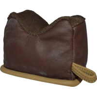 Benchmaster All Leather Bench - Bag Small (filled)