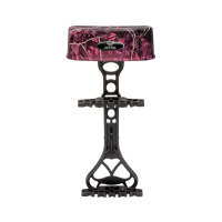 .30-06 OUTDOORS Straight Jacket 6 Arrow Quiver Snow Camo