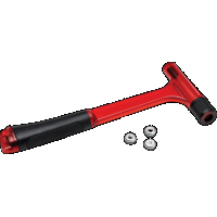 Hornady Lock-n-load, Horn 050092 Lnl Impact Bullet Puller