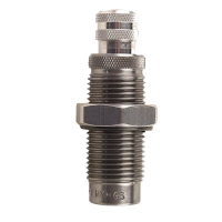 Lee Carbide, Lee 90861 Crbde Fac/cp Die 38/357