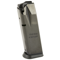 Mec-gar Magazine Sig P228 - 9mm Luger 15-rounds Blued 15 rounds